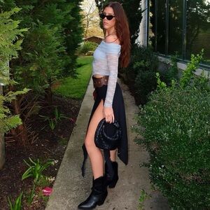 Pretty Little Thing Skirt